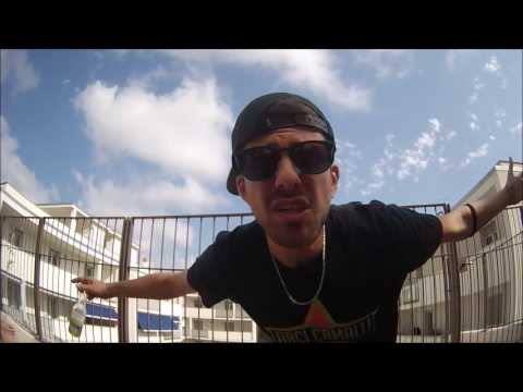 TRASGY&NOR - A me va bene così - prod. Wishmaster Beatz (video)