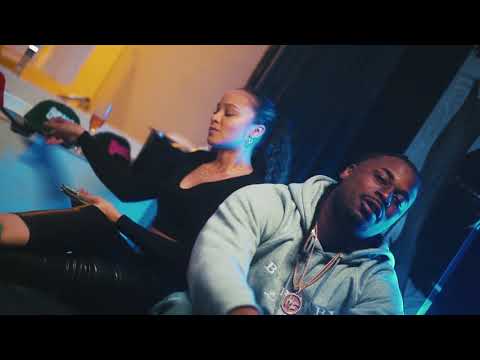 Lil Kant ft. Siirf - "Proud Of You" | shot by @ThomasTyrell619
