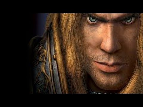 Warcraft 3 Reign of chaos Episode 6: élimination!