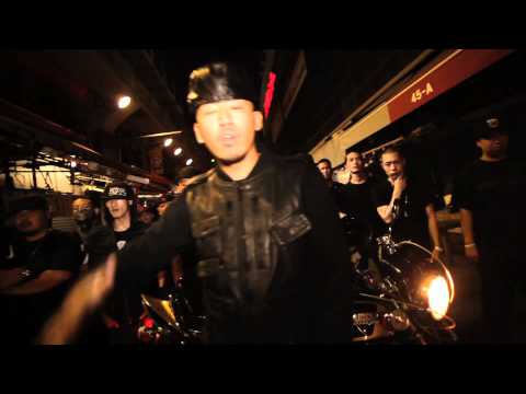 SAMURYDAS-Raekwon, Kojoe, Kurupt from "The Academy" Album (Sept. 13th)