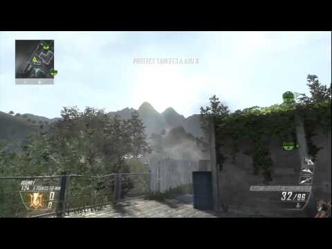 PGL 2v2 Disputed Map Against CQ