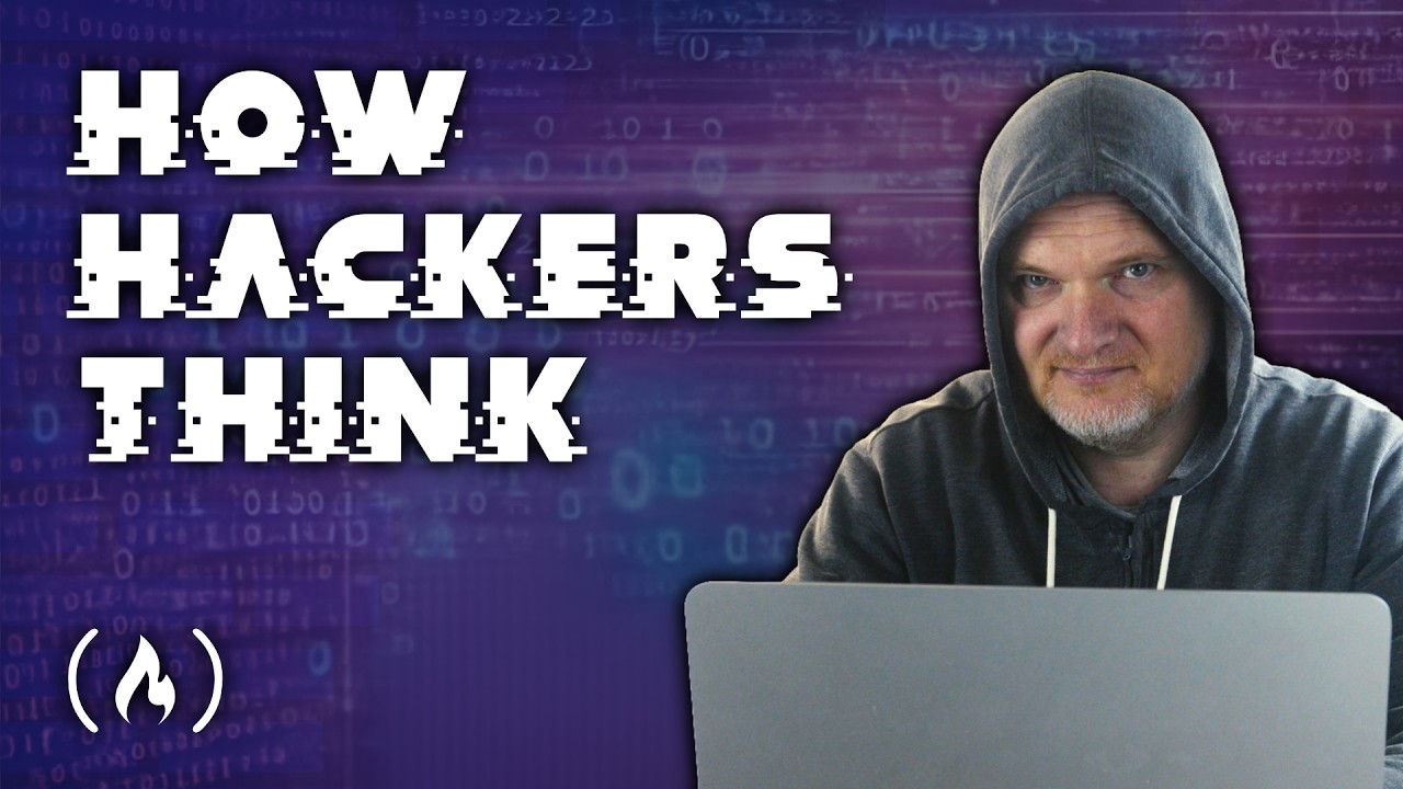 How Hackers Think