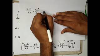 Calculation of displacement thickness, Momentum thickness,energy thickness | Boundary layer flow lec