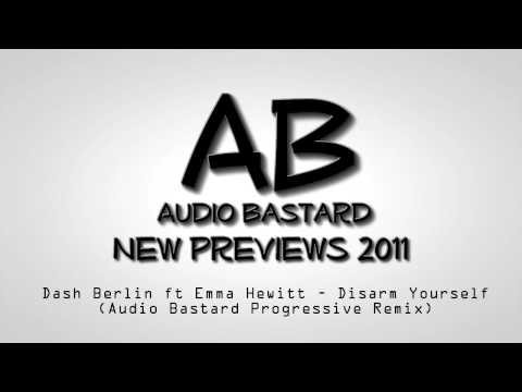 Audio Bastard - Previews And New Alias!