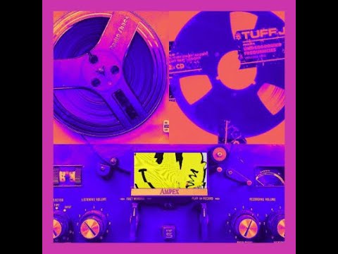 WE LOVE TUFF JAM Vol. III