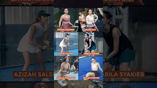 Download lagu potret penampilan beberapa artis indonesia saat bermain padel😍#infoartis#artis#infoviral#fyptiktok mp3