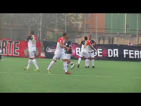 NOVE DE JULHO  (1 X 1)  PIONEER