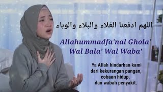 Download lagu Sabyan Al-Wabaa' - Lirik dan Terjemah mp3