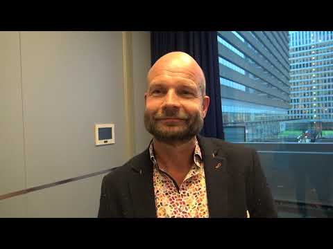 Masterclass Fiets als vehikel voor transitie en transformatie. Jacco Farla 30 1 19