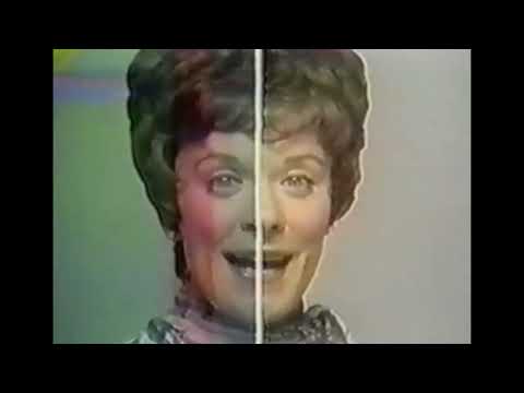 Super Bowl III (3) Commercial: RCA - Non Smear Color (1969)