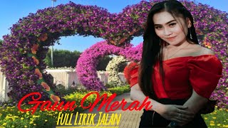 Download lagu Gaun Merah-Ikha Gesoet-Putra Dewa-Live Studio Baraka Musik Indonesia (BMI) Full Lirik Jalan mp3