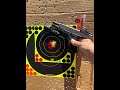 Zero Your Optic Testing A Glock 19 Gen 3 Zeroing A Holosun Elite Green Dot Ransom Rest