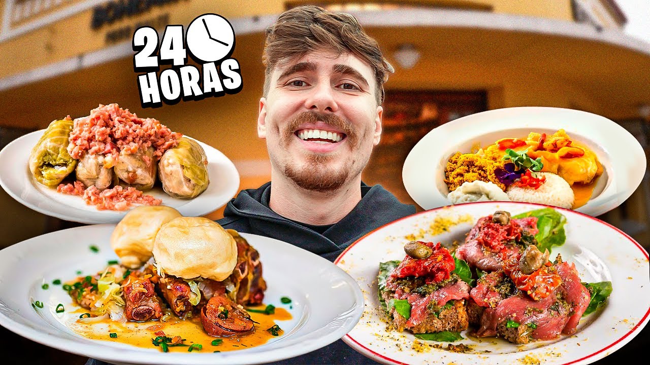 24H COMENDO EM CURITIBA I Ep.6/27