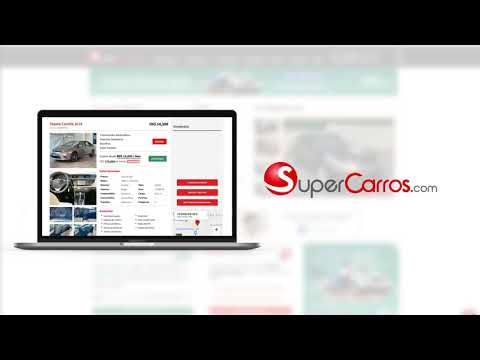 Supercarros Com