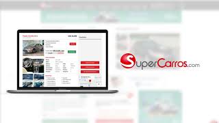 El Sueño de tu Nuevo Carro comienza en SuperCarros.com