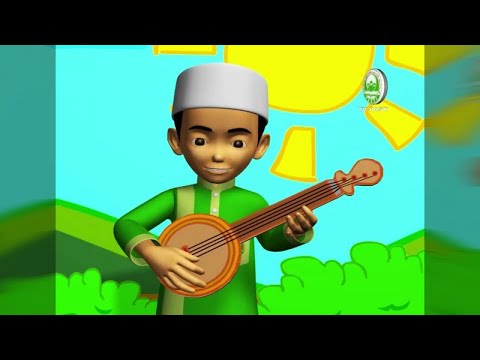 Animasi Muzikal PASTI - Mari Belajar Vokal