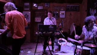 Shotgun Vision :: Live at Pappy &amp; Harriet&#39;s