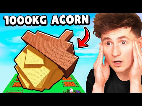 This was too much.. (Grow a Garden)