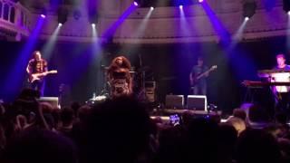 NAO - Inhale Exhale. Live at Paradiso Amsterdam