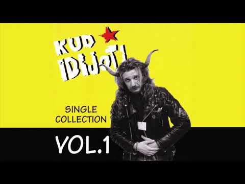 KUD Idijoti - Single Collection Vol.1 (Kompilacija, Digitally Remastered)