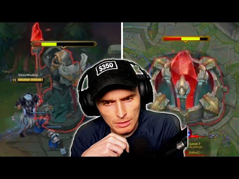 Never "Win Lane Lose Game" Again