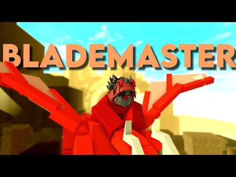 Solo Blademaster | Rogue Lineage