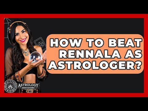 How To Beat Rennala As Astrologer? - Astrology Awakening