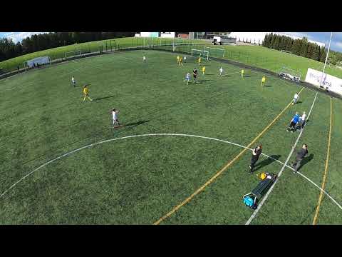 P12 Ykkönen HJS/Sinivalkoinen - Ilves/-10