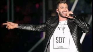 tao Rara Gusttavo Lima DVD 50/50