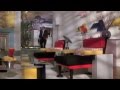 Cool 80s Interiors Of The Stone Mansion A Scene From Ruthless People 1986