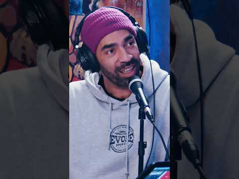 Harris: "I didn't betray Deso"