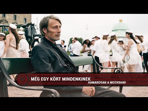 Még egy kört mindenkinek trailer