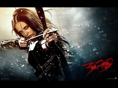 300-Rise of an empire-Epic tribute [1080 HD]