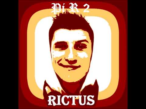 PiR2 - FOU MALADE - MixTape RICTUS