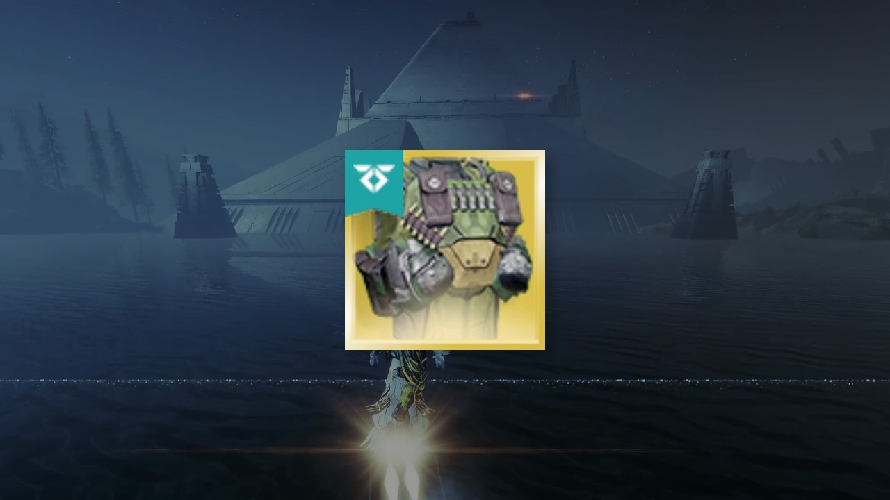 Void Armamentarium vs Solo GM Alert Defiant Battleground EDZ [Destiny 2 Renegades]