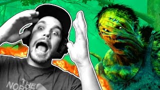 MÊME PAS PEUR - Dead By Daylight