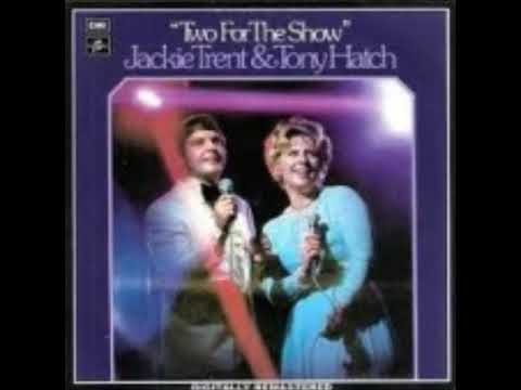 Don't you believe it/Jackie Trent with Tony Hatch