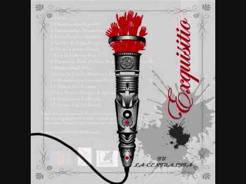 Exquisitio (FByLaCentralita) - Skit,si tio!! Insane LaCentralita.wmv