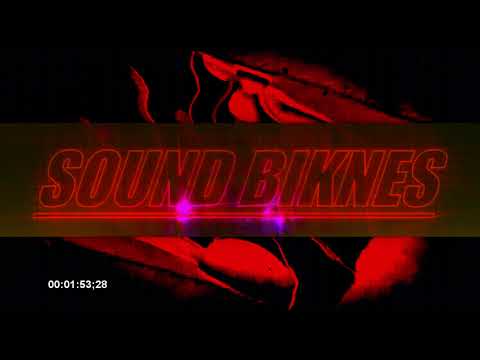 Sound Biknes (Maikl Em Jojinec Vilsom L€•F●NQ💶) - R.E.D. 2018