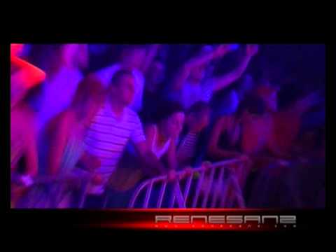 RENESANZ Love Nation @ Hristo Botev hall, Sofia 25-10-2008