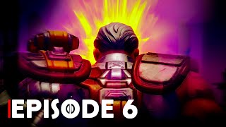 Cable | Episode 6