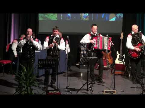 Ansambel Rogaški odmev - Na Golteh (v živo)