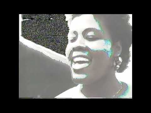 Lovanna Assade Francoeur & Maguy Jean Louis