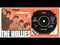 The Hollies - Nobody
