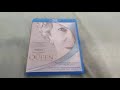 THE QUEEN BLU RAY Overview