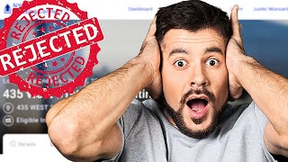 The 7 Biggest Mistakes That Get You REJECTED on Housing Connect