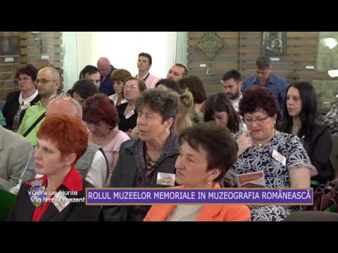 Emisiunea Vălenii de Munte la timpul prezent – 17 iunie 2016