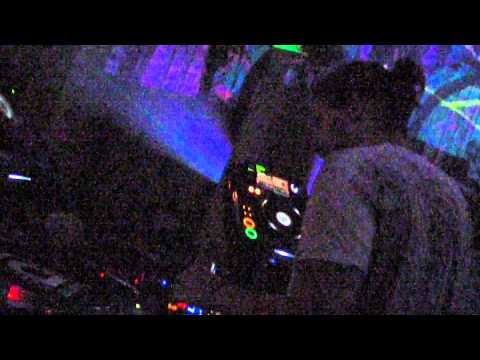 Kozo [Understand] @ Casa Presei Libere @ WeDance - 06.12.2013 (1)