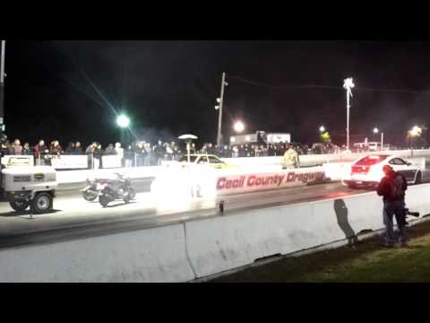 Chi Ching Racing @ Cecil County