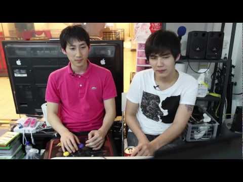 Excellent Asian Adventures of Zhi & Xian: Ep. 5 Saiyan Assassination